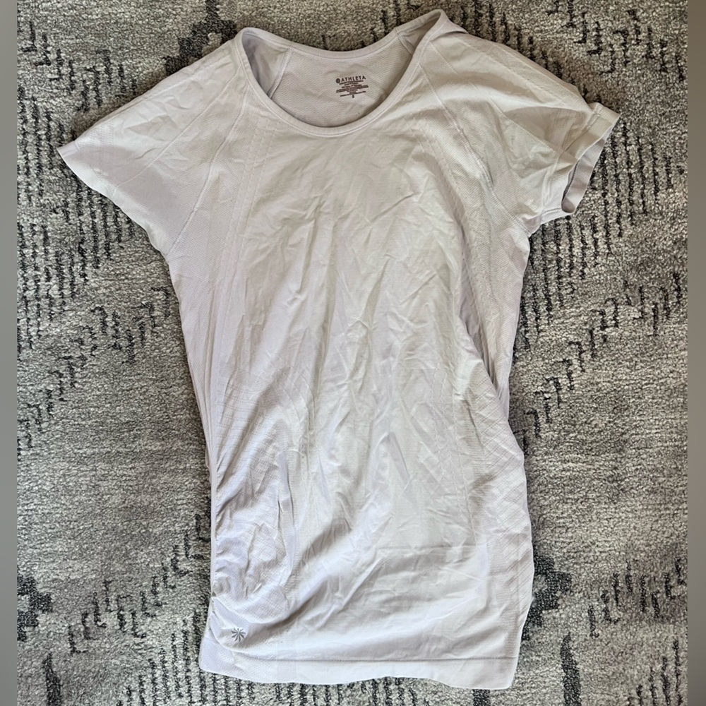 Athleta Workout Top